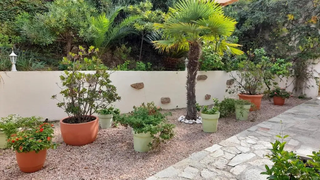 Résidence Casa Régina