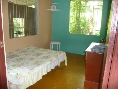 Sun Camp DR Eco-Village