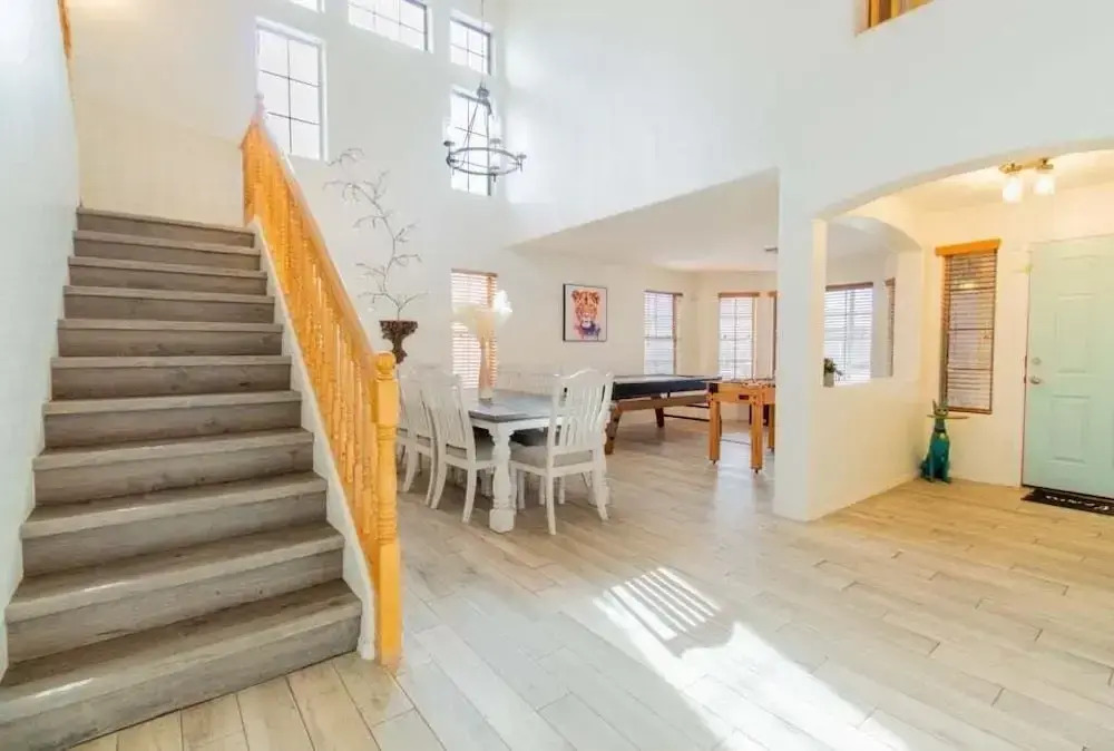 Casa Alessia 4br Home & Heated Pool 4 Bedroom Home