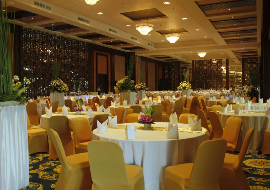 Harrads Hotel And Spa Sanur Bal