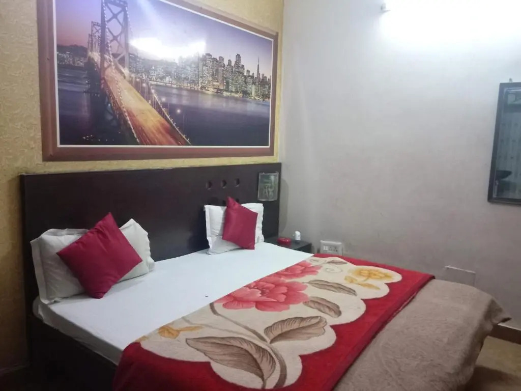 Yash Guest House