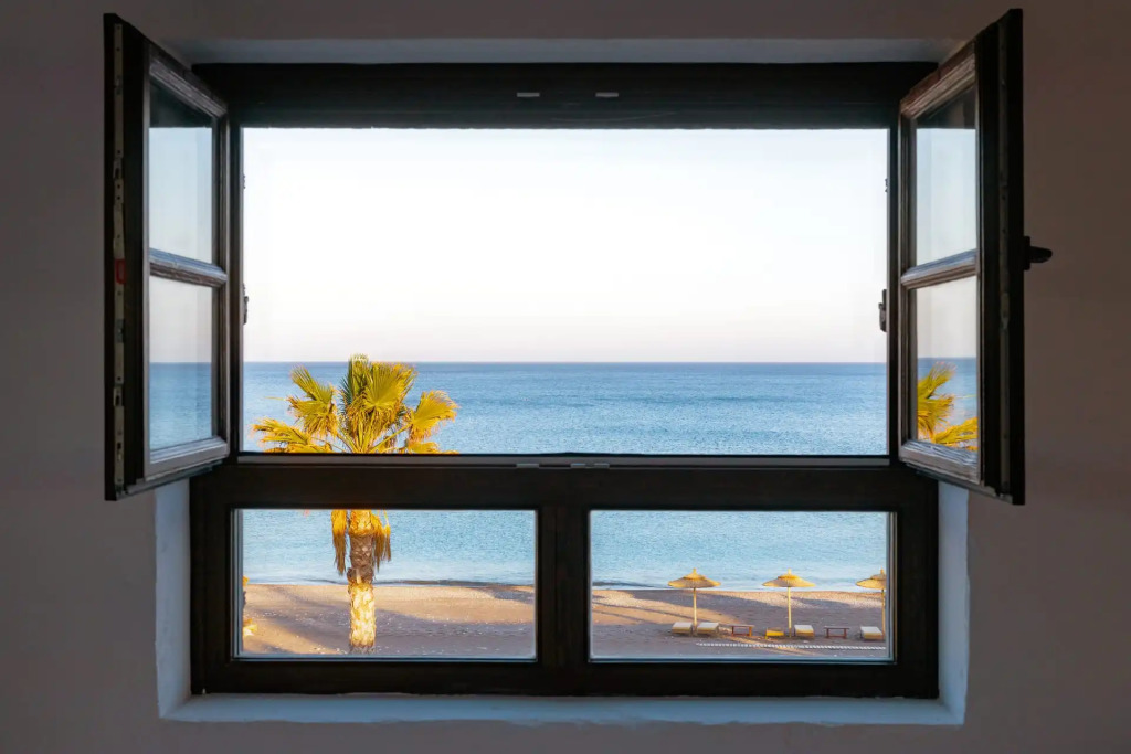 Exquisite Rhodes Villa Villa Boho Chic 6 Bedrooms Private Pool
