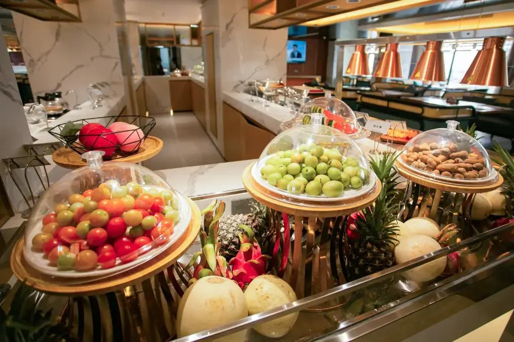 Ramada By Wyndham Vientiane Central