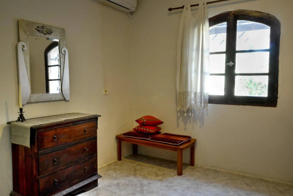 Anemole Traditional Cretan Villa
