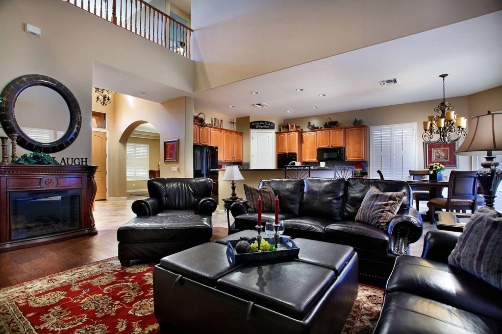 Private Vacation Homes – Phoenix