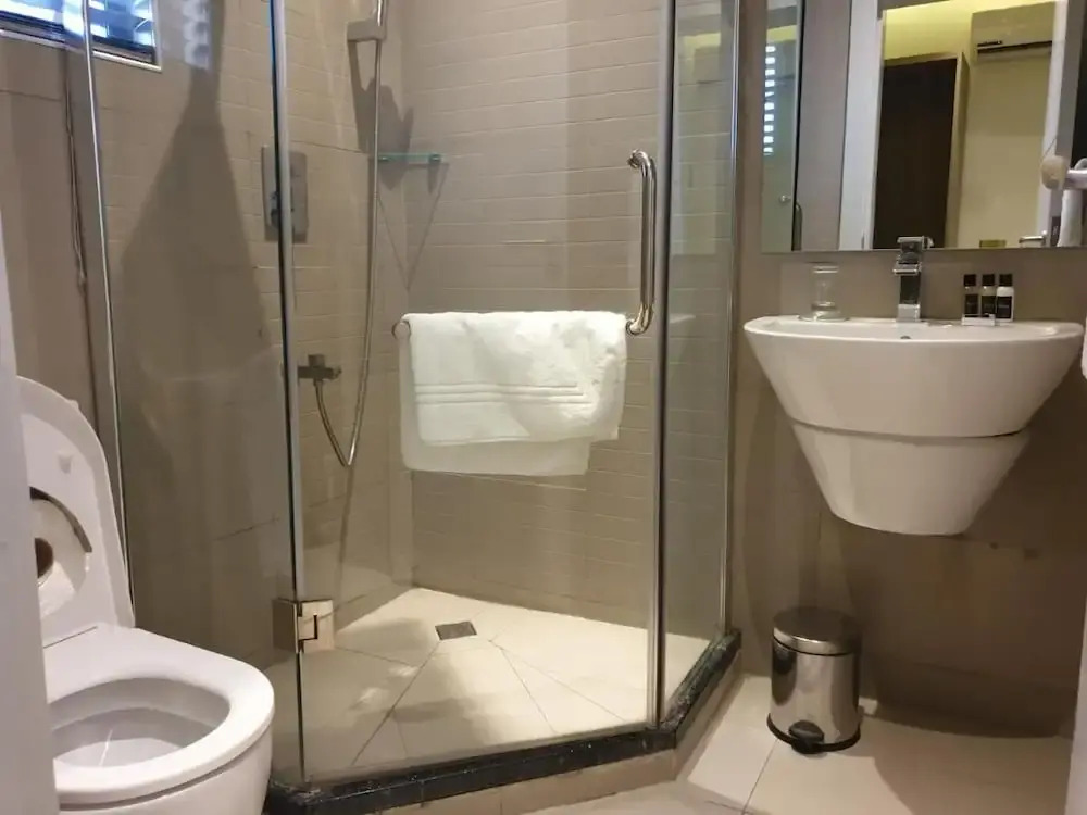 De Palms Hotel Port Harcourt
