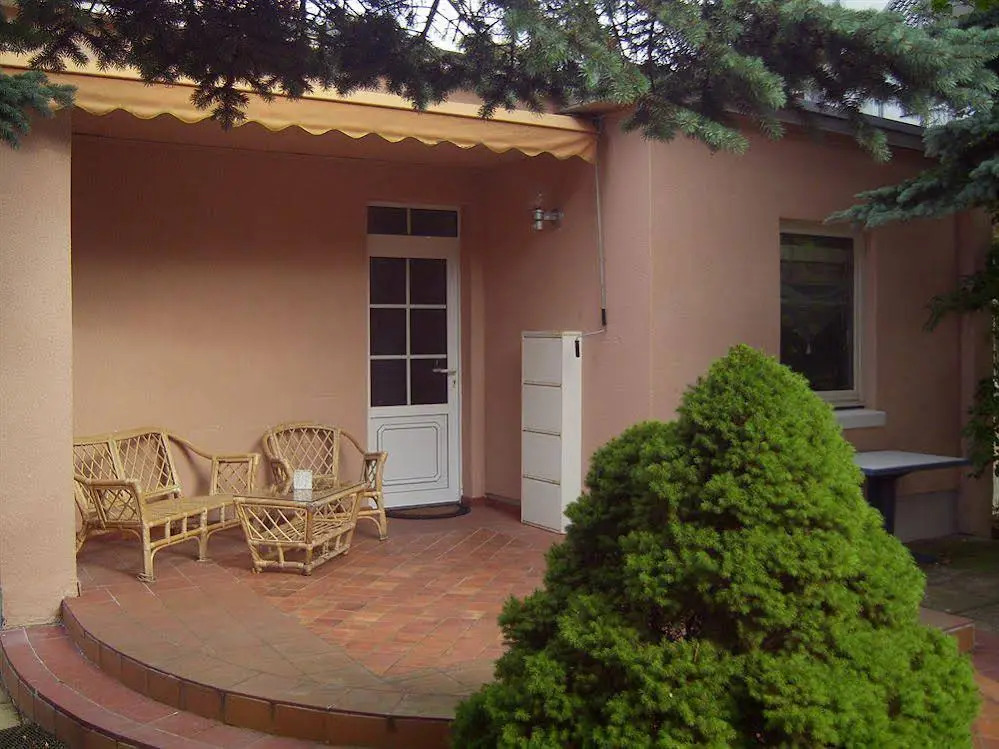 Hotel-Pension Seeblick