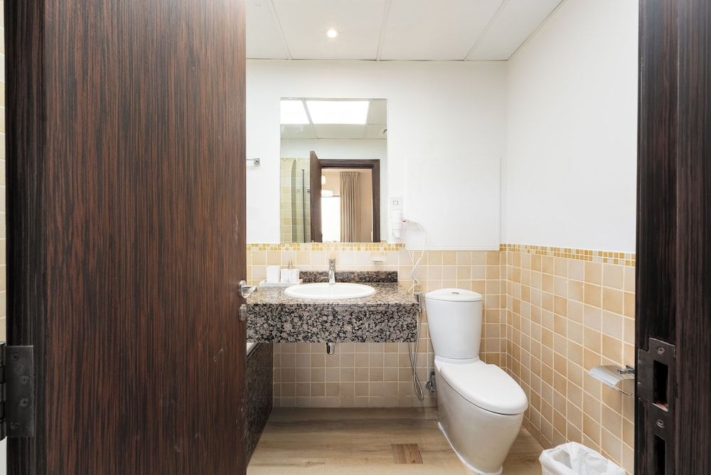 Shams 1, Jumeirah Beach Residence - Mint Stay