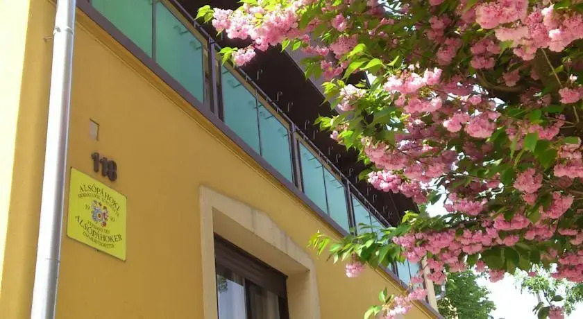 Rózsa Vendégház