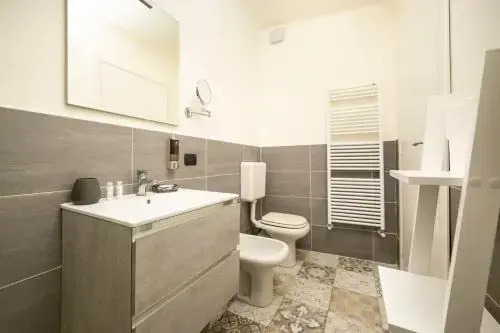 Affori Cosy Apartment