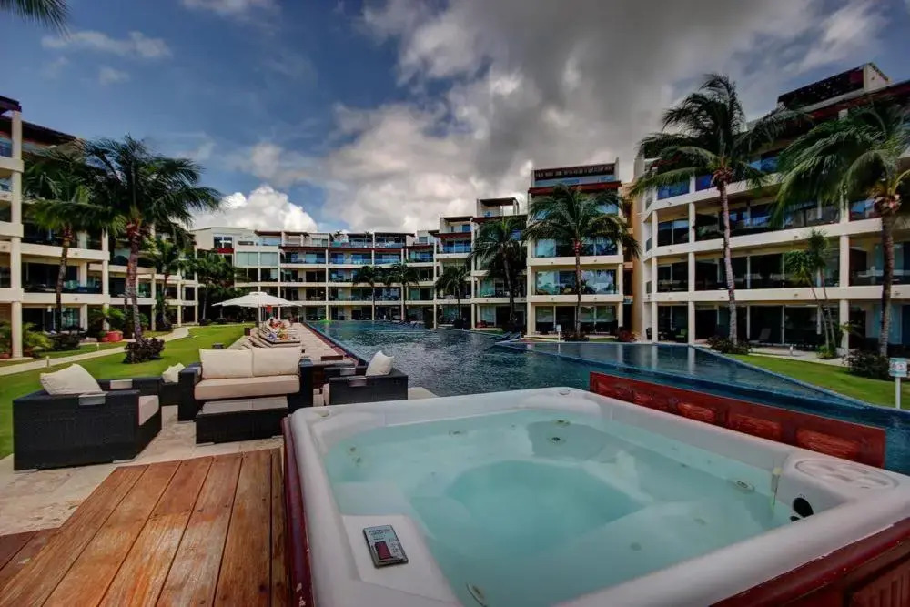 EL208 Elements Condos 2 Bedroom