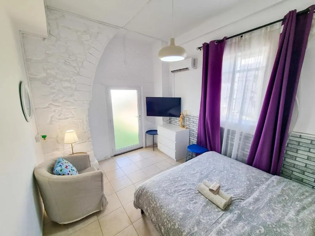 Aladdins Hostel