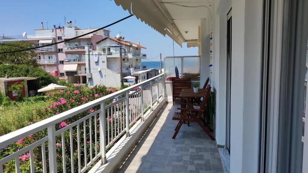 Sea Pleasure Apartment II