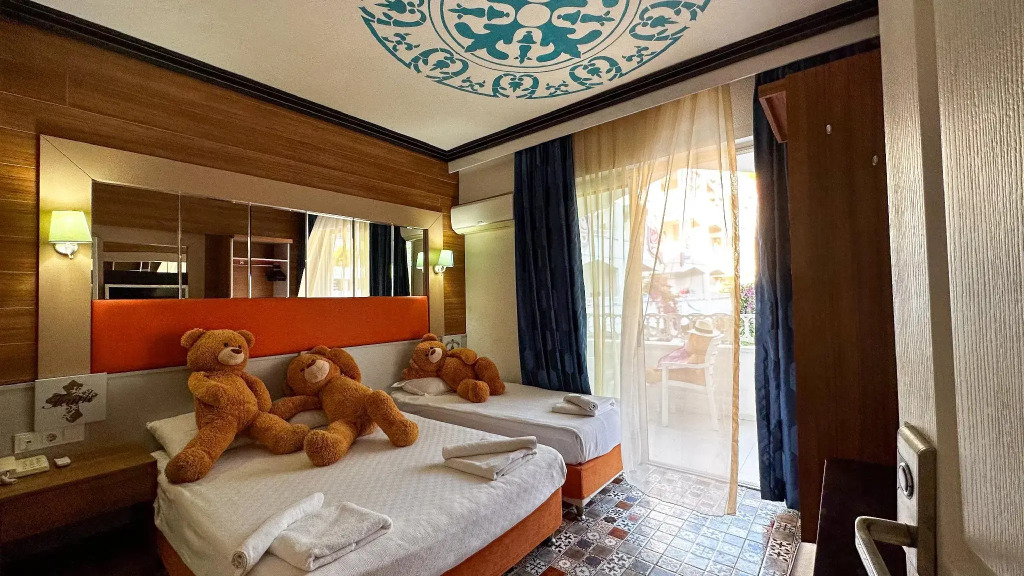 Club Hotel Anjeliq