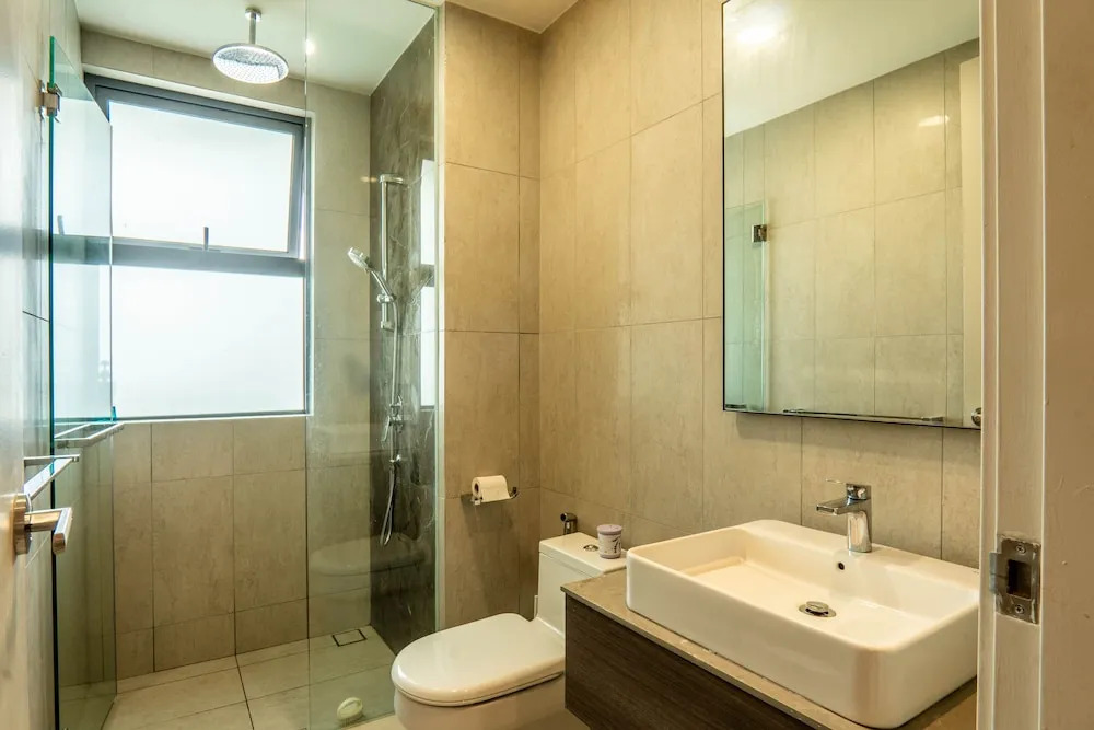 Datum Jelatek Residence, KLCC