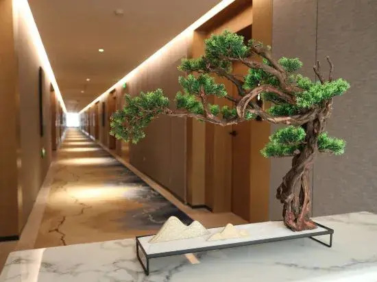 Heyue Holiday Hotel