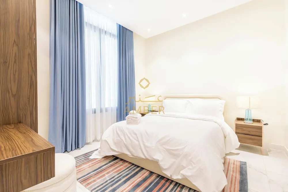 Amber Hospitality - Al Qairawan