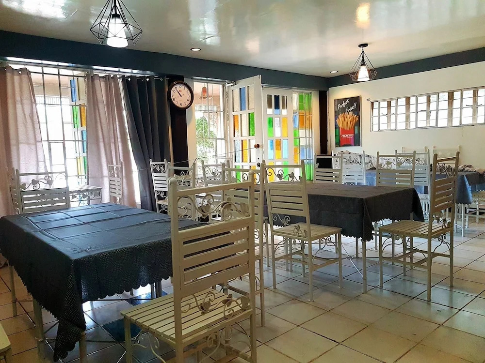 Country Inn  Baggao- Annex