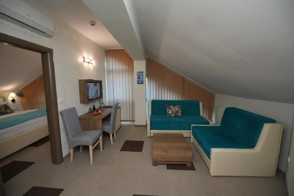 Hotel Kole