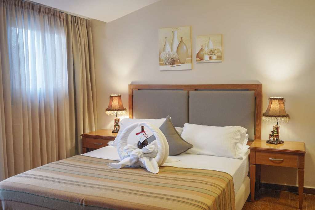 Flamingos Hotel Apartments by GHH