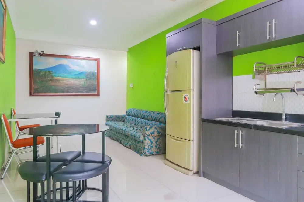 OYO 2196 Ss Homes