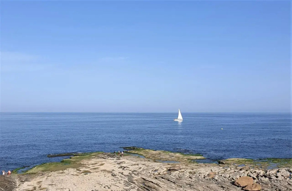 001 Cabomar I Con Vistas Al Mar