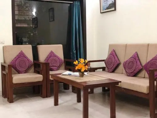 Sailors Home - C9, Vasant Kunj