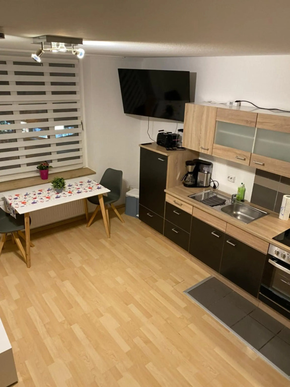 Ferienwohnung Am Kurpark in Bad Rothenfelde