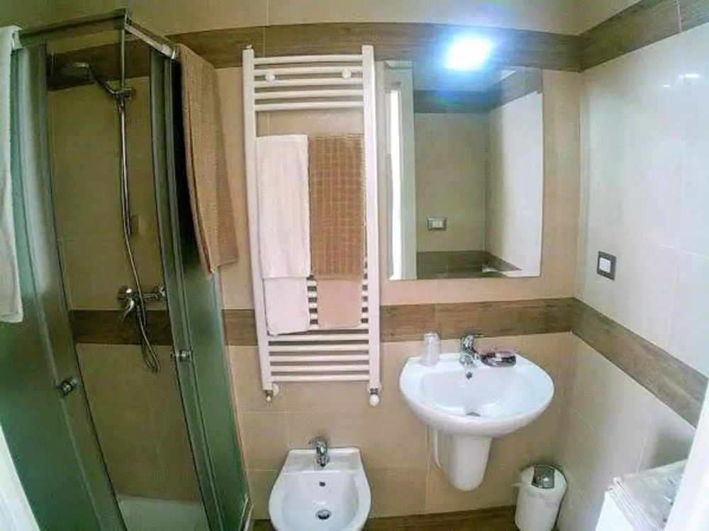 B&B Corte Giordani