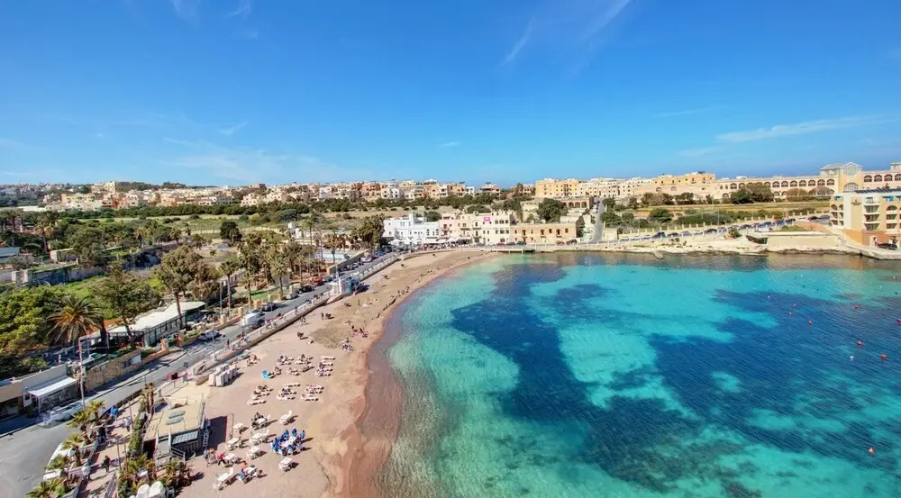 Casa Leon Malta