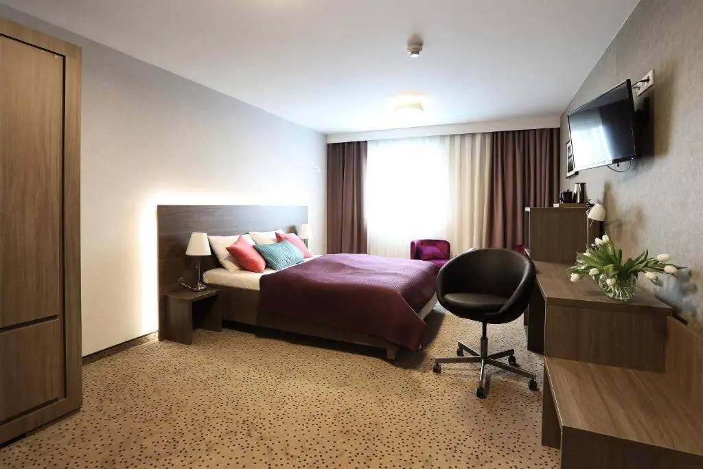 Hotel Porto