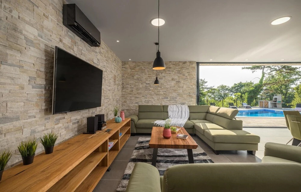 Nice Home In Sveti Vid Miholjice