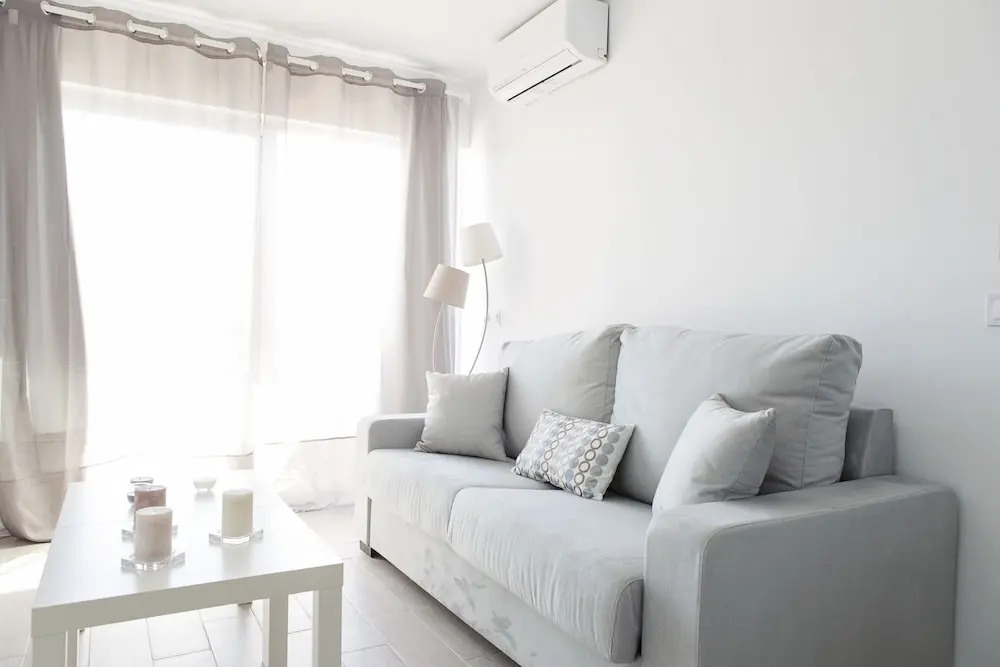 Torremolinos Estudio Con Balcon