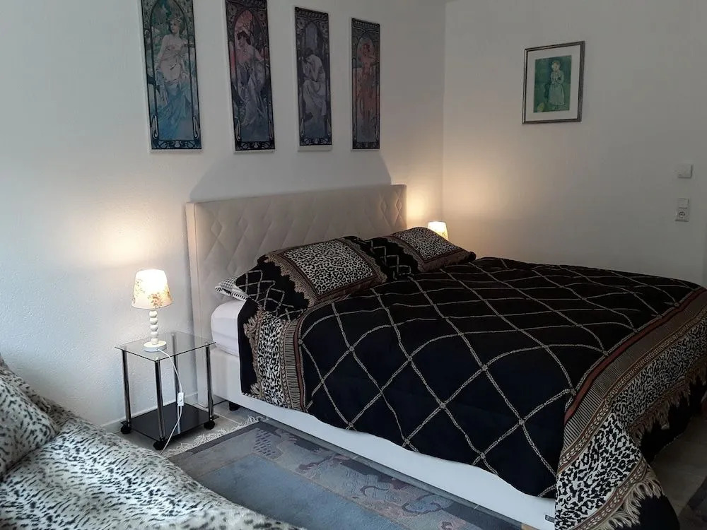 Loft Nagoldtal