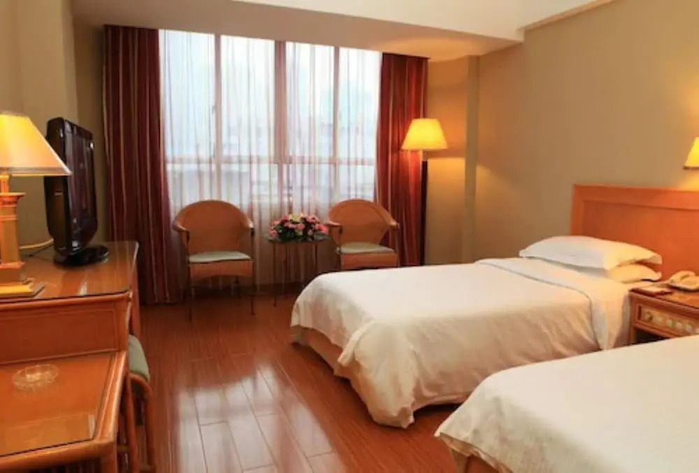 Hedong Hotel - Shenzhen