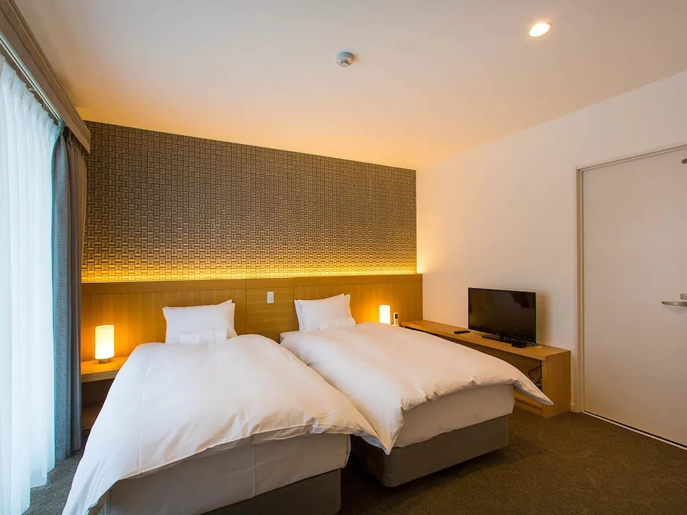 Mizunara Chalet