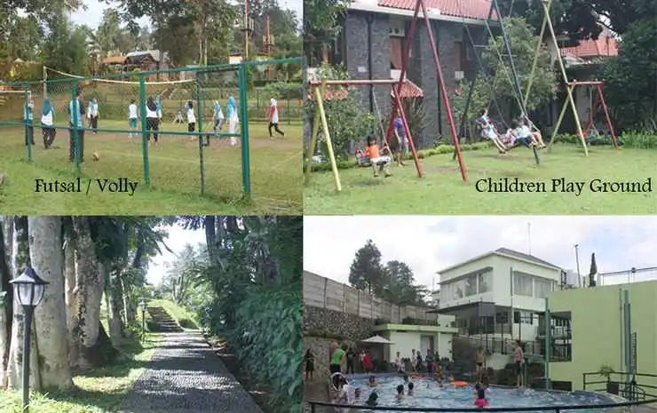 Pondok Remaja Pgi