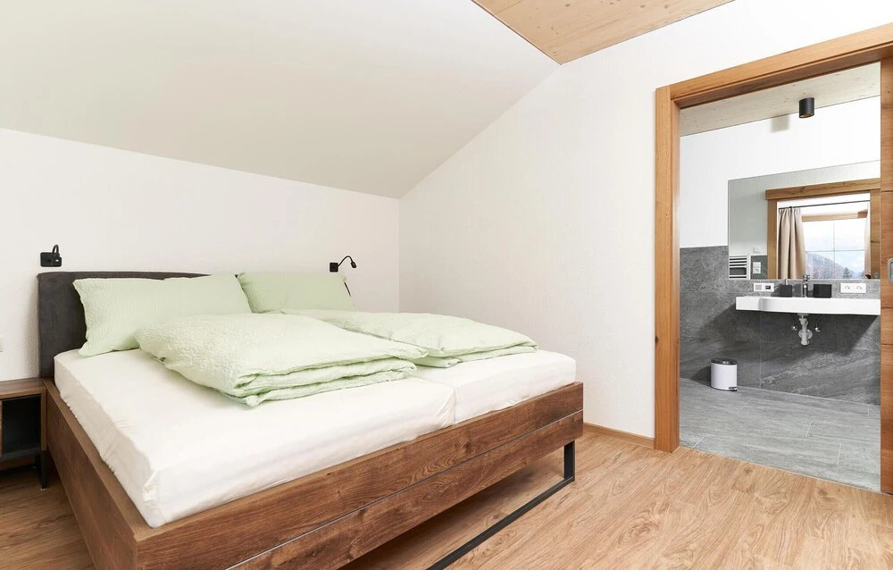 Awesome Apartment in Längenfeld With Wifi and 2 Bedrooms