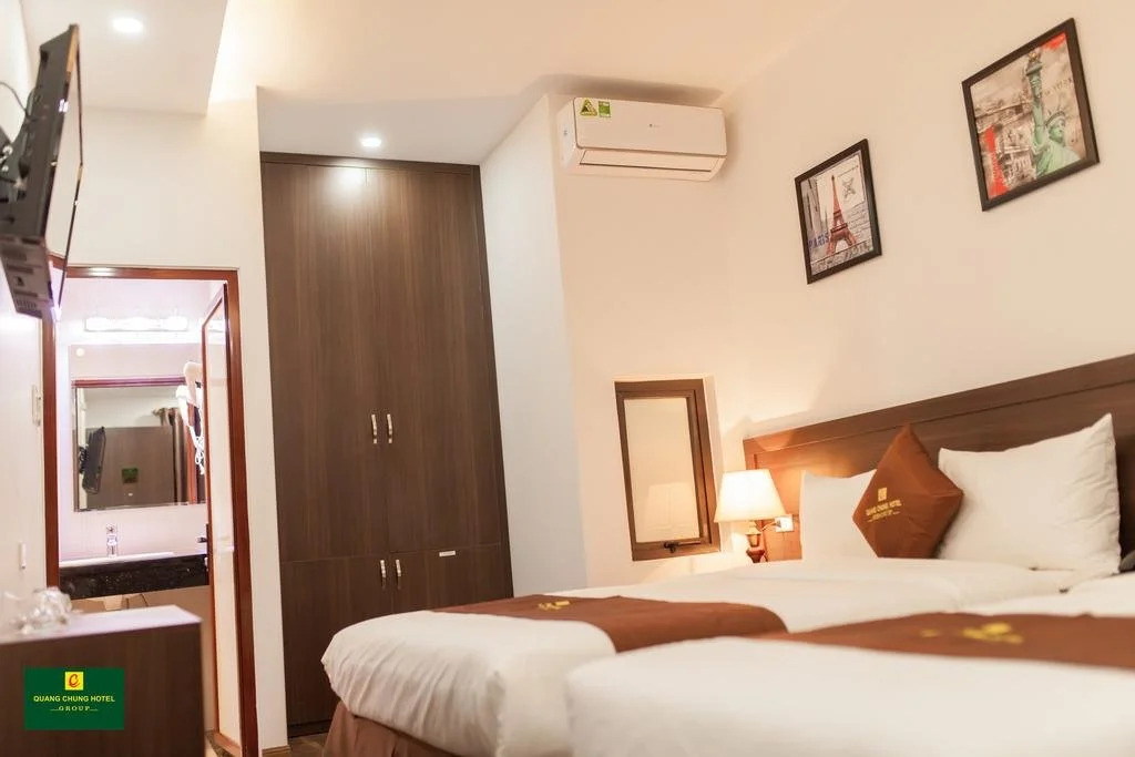 Quang Chung Hotel