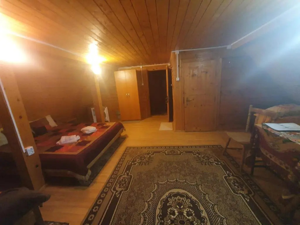 Pensiunea Casa Motilor