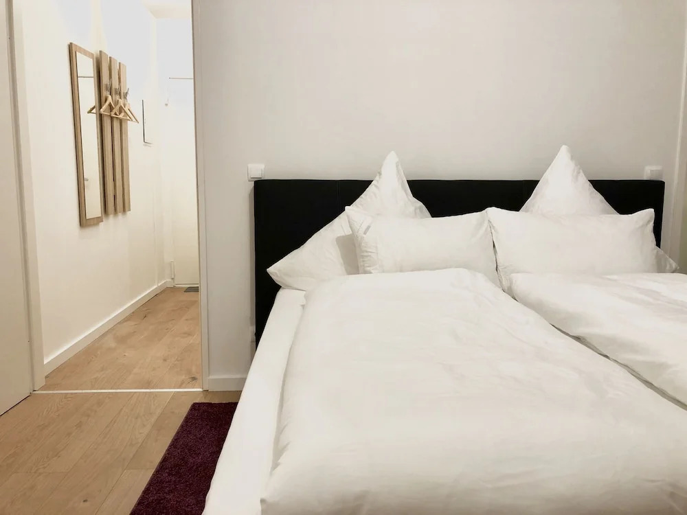 Q! Apartments Berlin ALEX