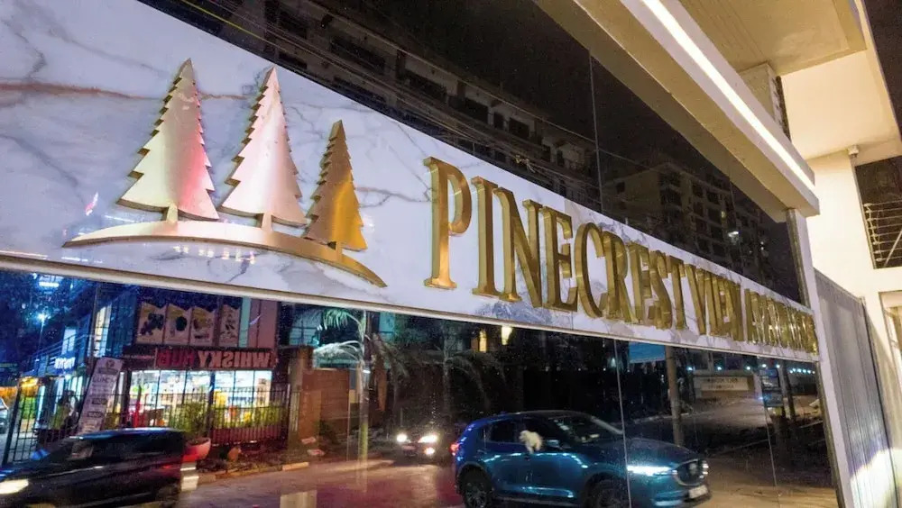 Two Bedroom at Pinecrest by Karibu Stays