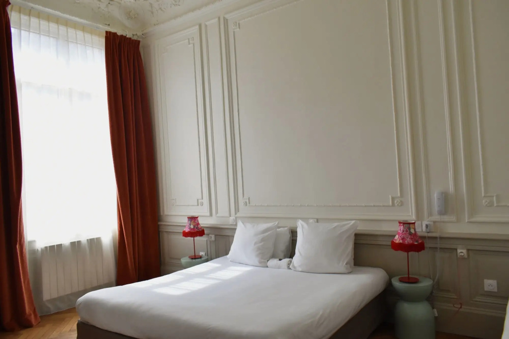 The Originals City, Hôtel Artyster, Le Mans Centre