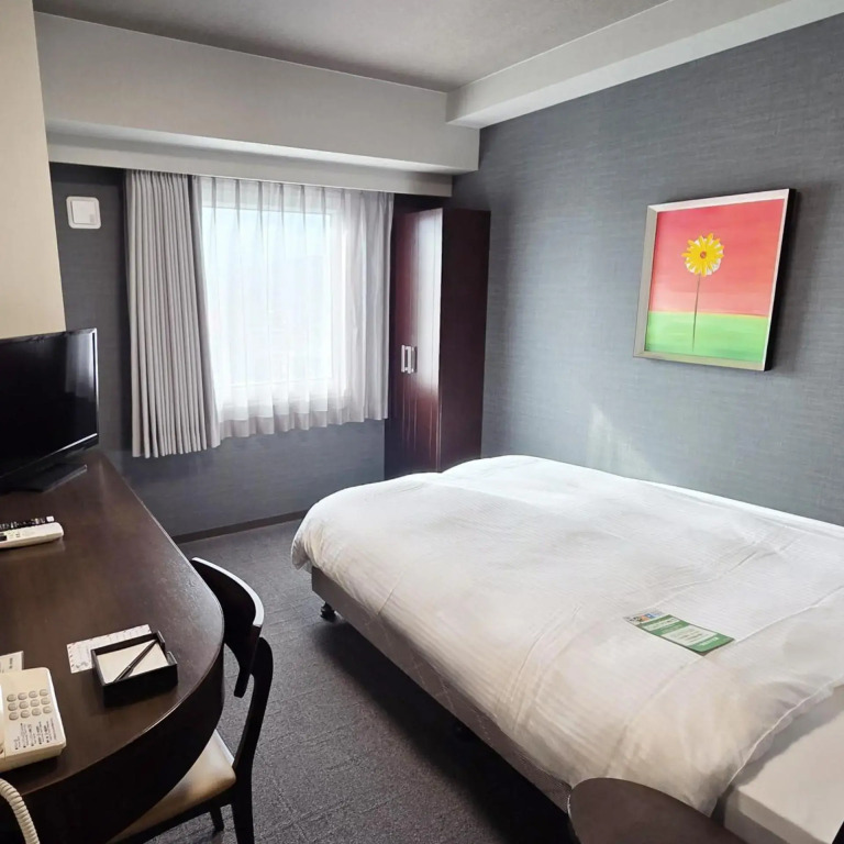 Hotel Route-Inn Odate Eki Minami