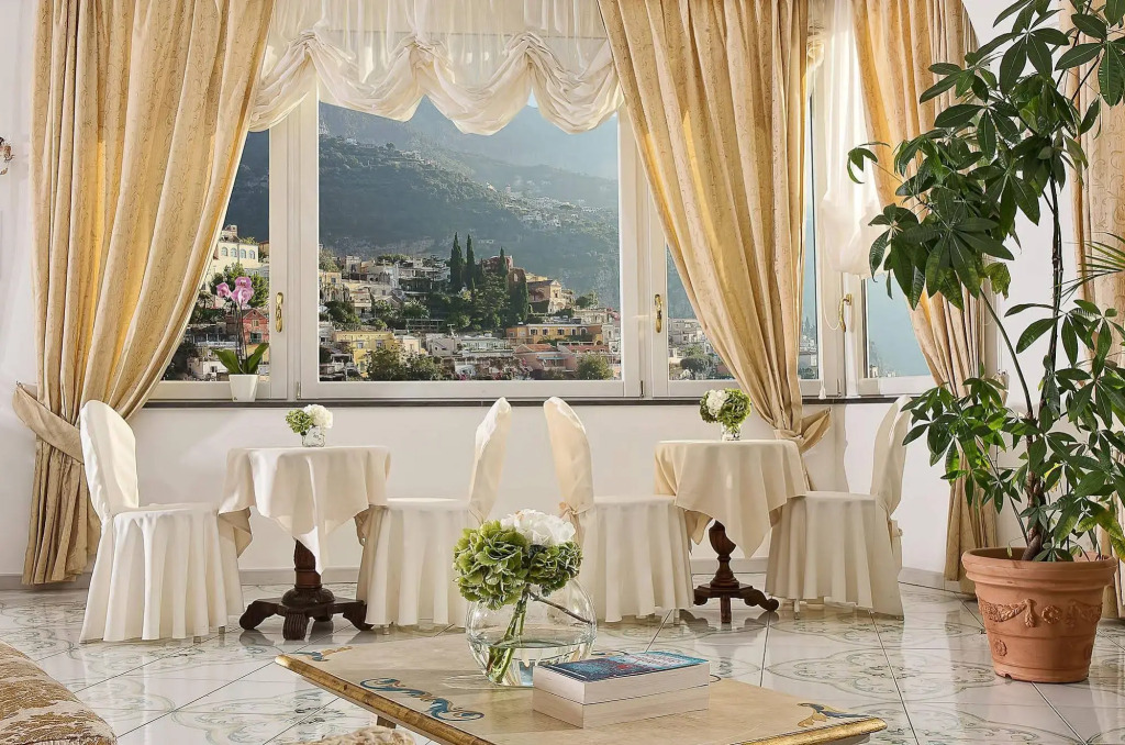 Villa Principe Giovanni