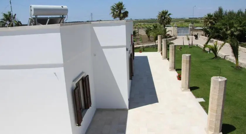 Villa Claudia