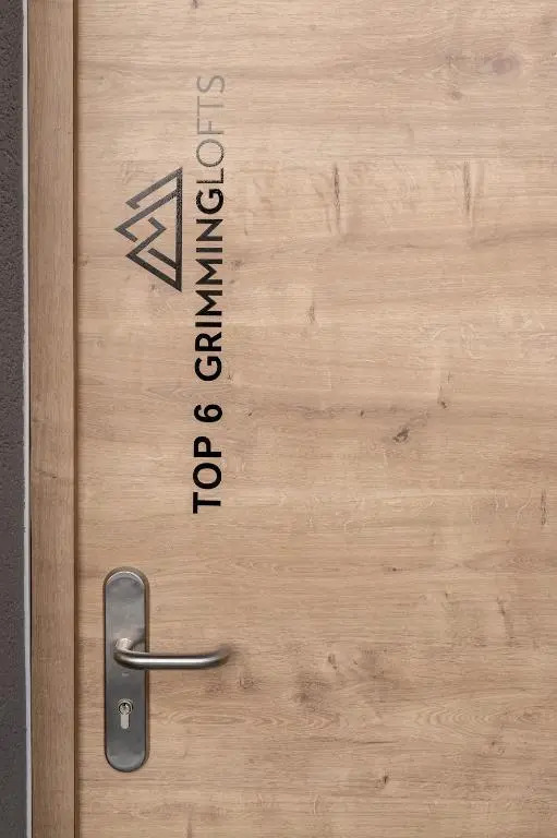 GRIMMINGlofts Top 6