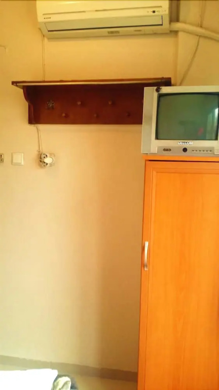 Sahil Otel