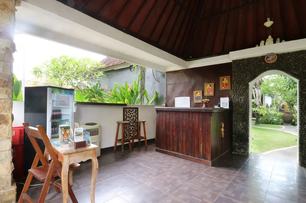 Bali Village Spa