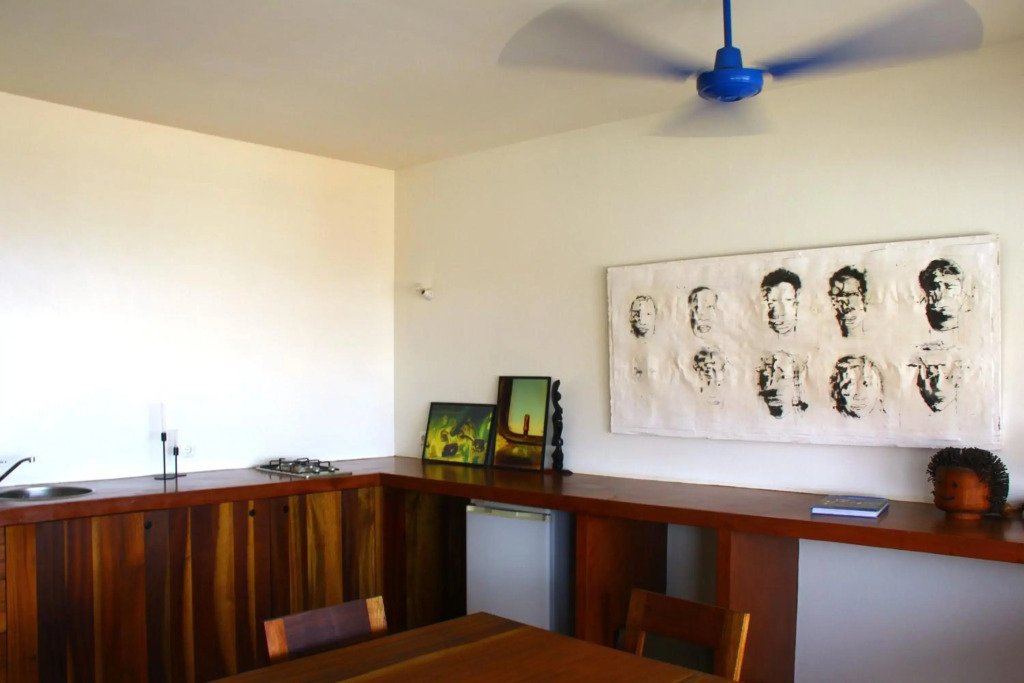 Paz Apartment